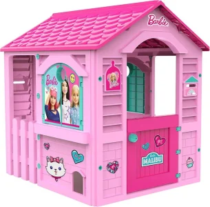 Obrázek k produktu Dětský domeček Barbie