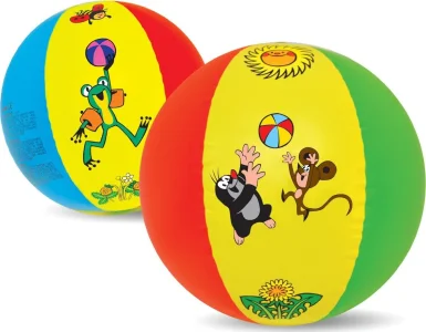 Obrázek k produktu Nafukovací balón Krtek 51cm