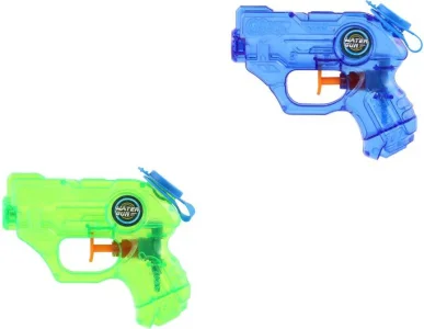 Obrázek k produktu Malá vodní pistole 1ks (mix)