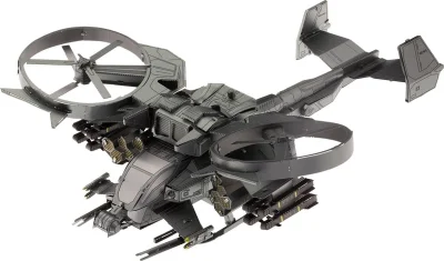 Obrázek k produktu 3D puzzle Premium Series: Avatar Scorpion Gunship