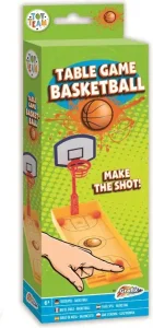 Obrázek k produktu Stolní mini hra: Basketbal