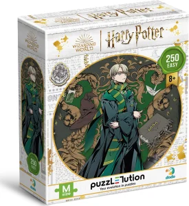 Obrázek k produktu Puzzle Harry Potter: Draco Malfoy 250 dílků