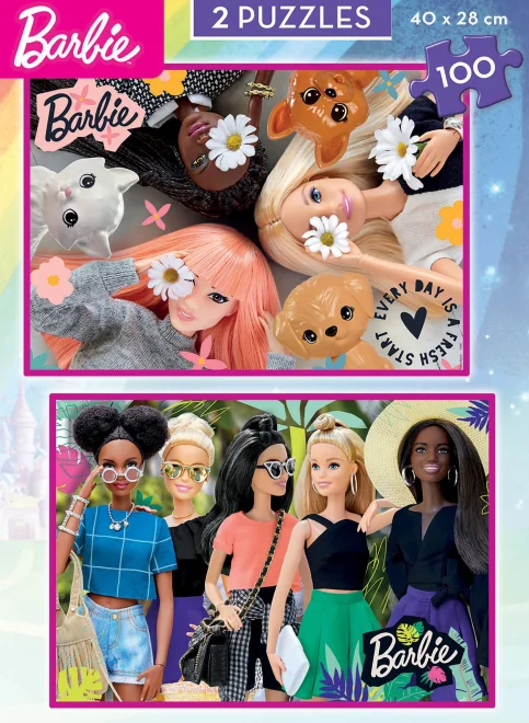 puzzle-barbie-2x100-dilku-176337.jpg