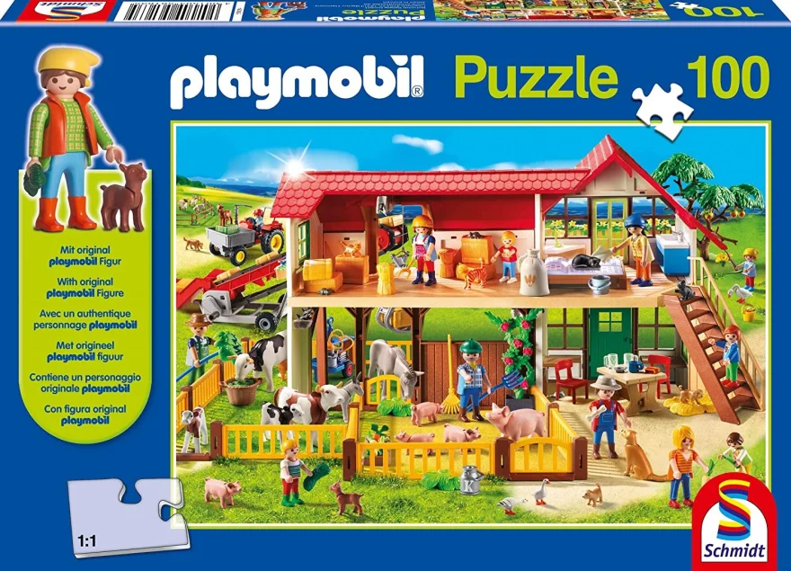 puzzle-playmobil-farma-100-dilku-figurka-playmobil-165530.jpg