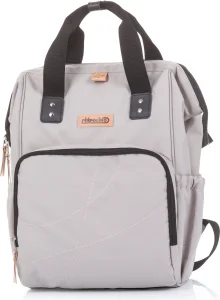 Obrázek k produktu Přebalovací taška/batoh Sand