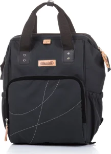 Obrázek k produktu Přebalovací taška/batoh Ebony