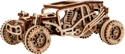 Obrázek k produktu 3D puzzle Automobil Buggy 137 dílů