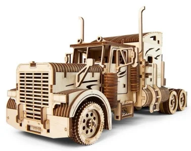 Obrázek k produktu 3D puzzle Heavy Boy kamion VM-03, 541 dílků