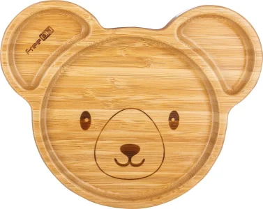 Obrázek k produktu Bambusový talířek Koala