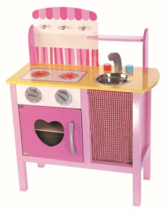 Obrázek k produktu Dětská kuchyňka Helenka