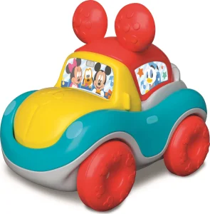 Obrázek k produktu BABY Disney Skládací autíčko (Play For Future)