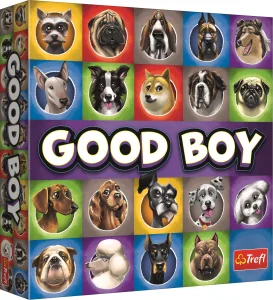 Obrázek k produktu Hra Good Boy