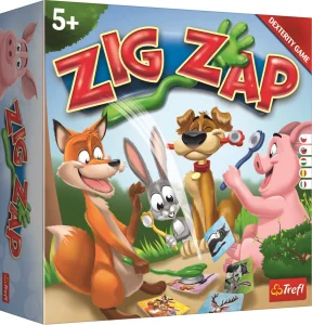 Obrázek k produktu Hra Zig Zap