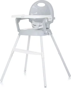 Obrázek k produktu Jídelní židlička Bonbon 3v1 Glacier