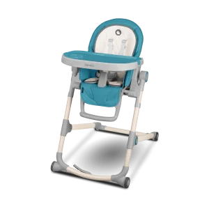 Obrázek k produktu Jídelní židlička Cora Ocean