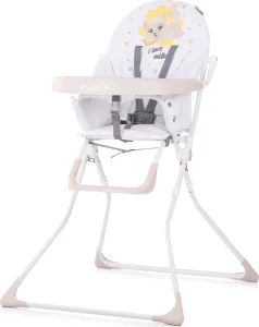 Obrázek k produktu Jídelní židlička Teddy Humus