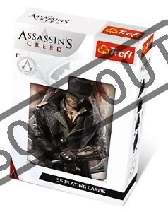 Obrázek k produktu Klasické karty Assassin's Creed