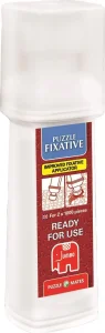 Obrázek k produktu Lepidlo Puzzle Fixative 110ml (na 2000 dílků)