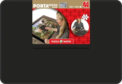 Obrázek k produktu Podložka Porta Puzzle Board na 500-1000 dílků