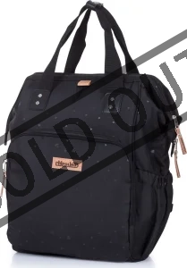 Obrázek k produktu Přebalovací taška/batoh Raven