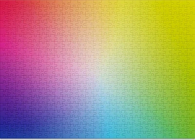 Obrázek k produktu Puzzle Gradient 500 dílků