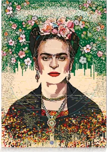 Obrázek k produktu Puzzle Trendy Frida 500 dílků