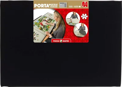 Obrázek k produktu Složka Porta Puzzle Standard na 500-1000 dílků
