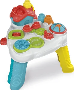 Obrázek k produktu Soft Clemmy Senzorický hrací stolek