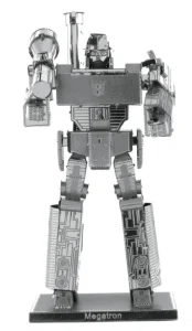 Obrázek k produktu 3D puzzle Transformers: Megatron