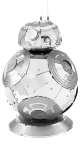 Obrázek k produktu 3D puzzle Star Wars: BB-8