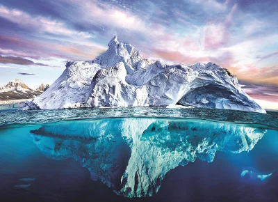 Obrázek k produktu Puzzle Save Our Planet: Arktida 1000 dílků