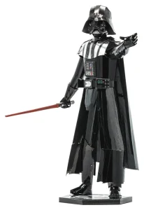 Obrázek k produktu 3D puzzle Star Wars: Darth Vader (ICONX)
