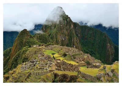 Obrázek k produktu Puzzle Machu Picchu 2000 dílků
