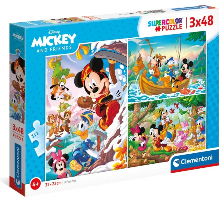 puzzle-mickey-mouse-a-pratele-3x48-dilku-133250.jpg