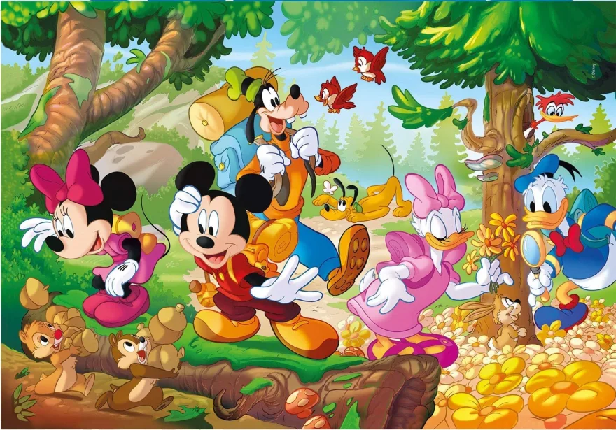 puzzle-mickey-mouse-a-pratele-3x48-dilku-133254.jpg