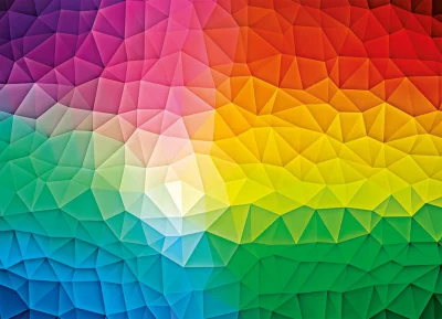 Obrázek k produktu Puzzle ColorBoom: Mozaika 1000 dílků