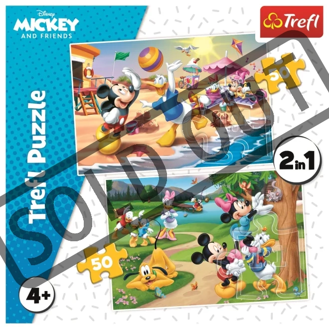 puzzle-mickey-mouse-a-jeho-pratele-2x50-dilku-136947.jpg