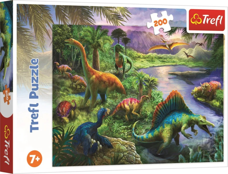 puzzle-dinosauri-200-dilku-148430.jpg