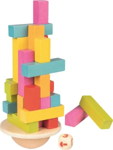 Obrázek k produktu Balanční hra Tančící věž
