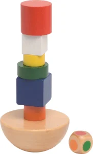 Obrázek k produktu Balanční věž na cesty