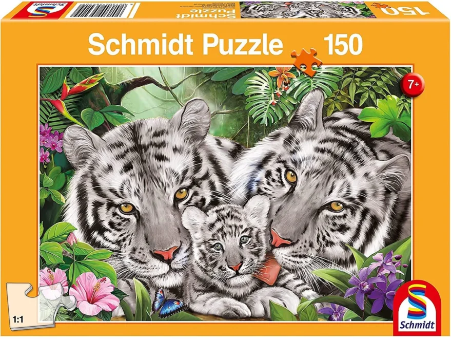 puzzle-rodina-bilych-tygru-150-dilku-149802.jpg