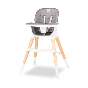 Obrázek k produktu Jídelní židlička Mona Stone 4v1