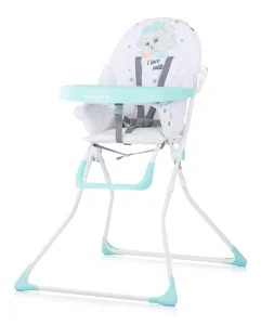 Obrázek k produktu Jídelní židlička Teddy Avocado