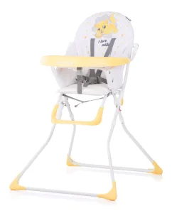 Obrázek k produktu Jídelní židlička Teddy Banana