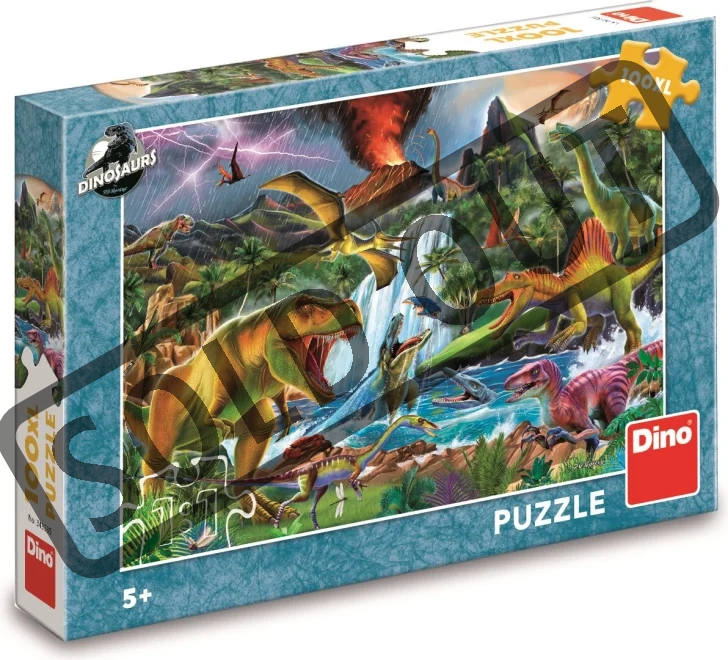 puzzle-boj-dinosauru-xl-100-dilku-208108.jpg