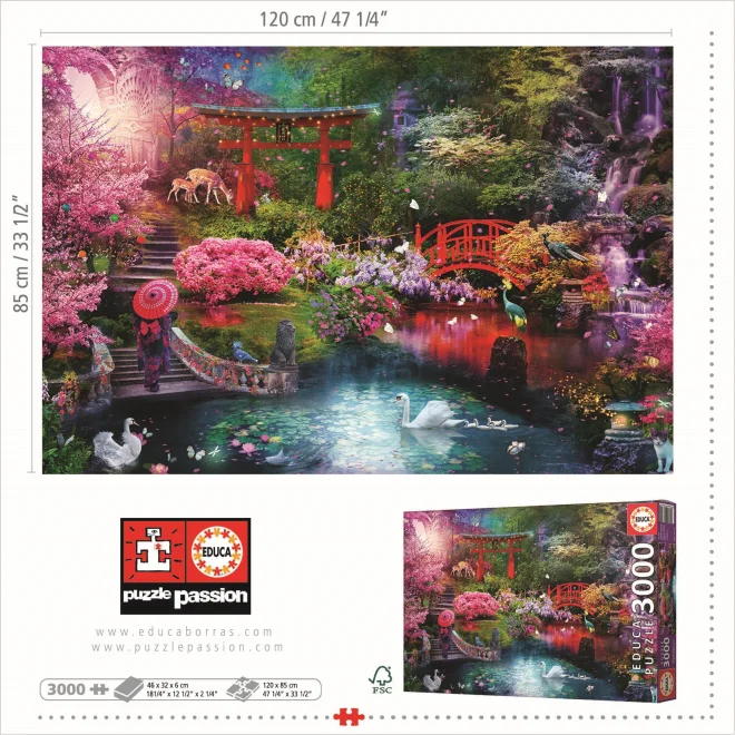 puzzle-japonska-zahrada-3000-dilku-160552.jpg