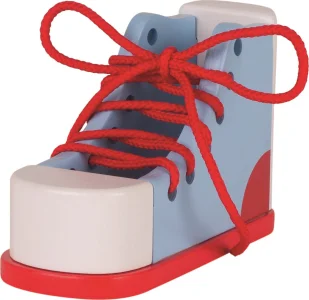Obrázek k produktu Šněrovací bota