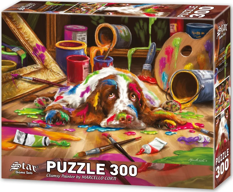 puzzle-nesikovny-malir-300-dilku-168732.jpg