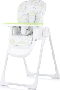 Obrázek k produktu Jídelní židlička Sweety Lime