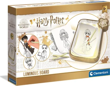 Obrázek k produktu Svítící tabulka Harry Potter